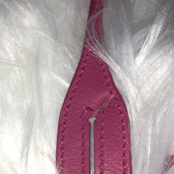 Authentic Saint Laurent Key Holder - Picture 5 of 5